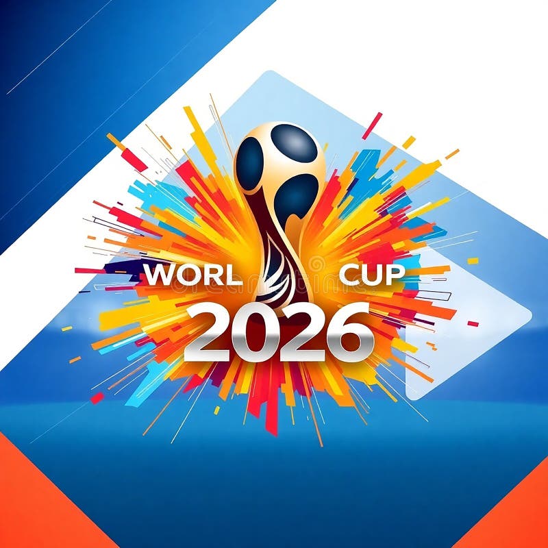 FIFA World Cup 2026 Trophy